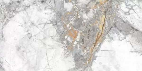 Керамогранит GOLDEN AGE White soft 120x60