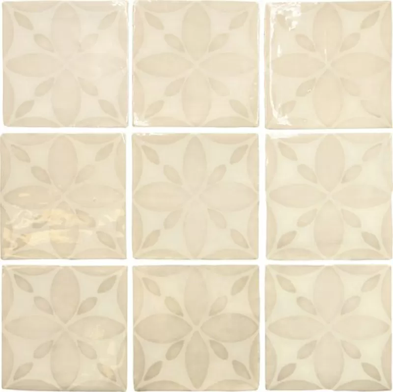 Плитка A037559 Mariza Beige 13x13