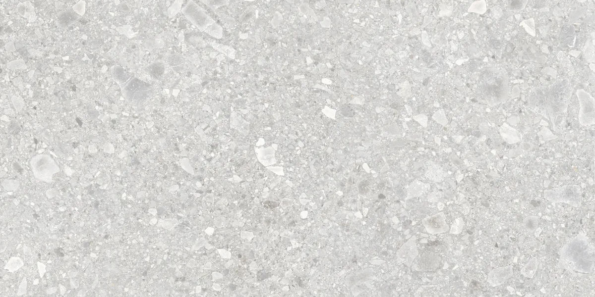 Керамогранит Ceppo Blanco PRO светло-серый матовый структурный R10Soft STR 60х120