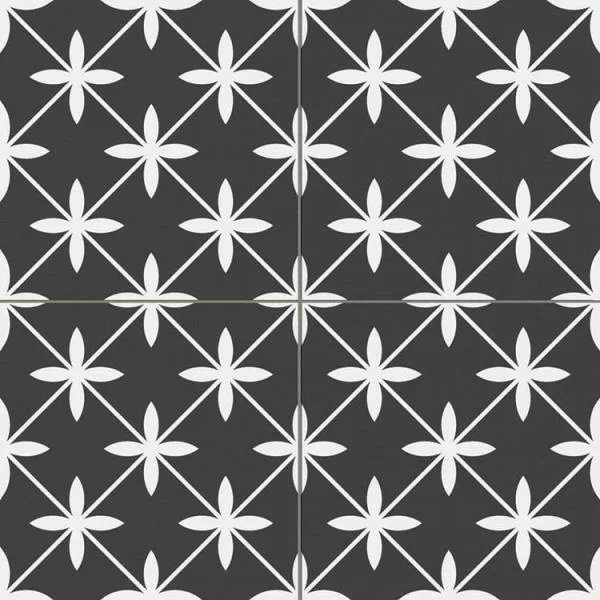 Керамогранит Star Black Pre-Cut 45x45