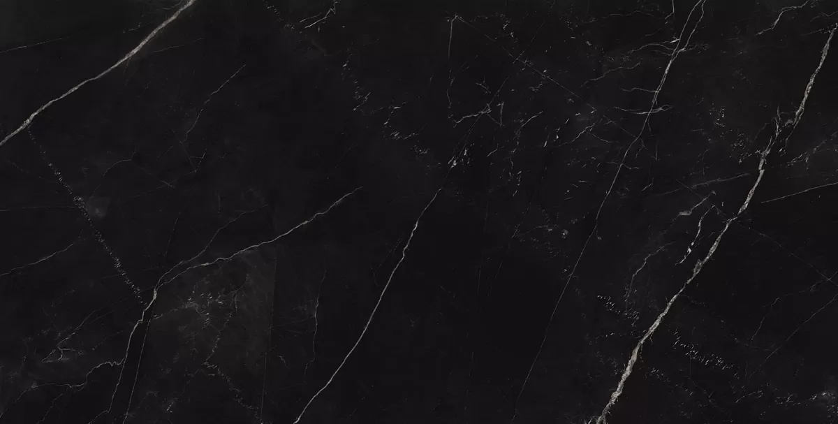 Керамогранит 610015000605 Empire Calacatta Black Lapp 80x160