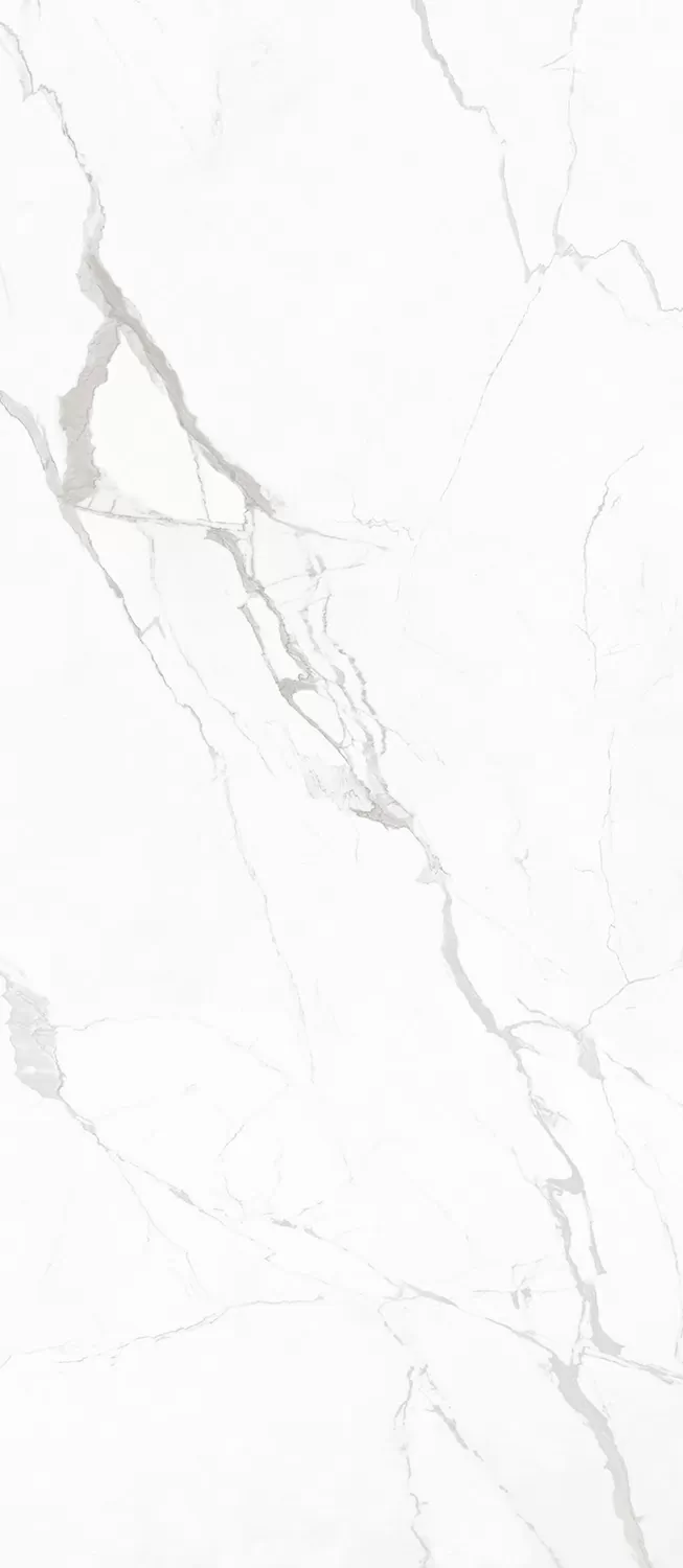 Керамогранит Manhattan White Elegance 2800х1200х6