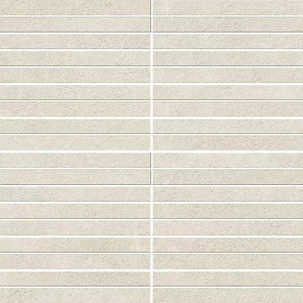 Мозаика 610110000410 Millennium Pure Strip 30x30