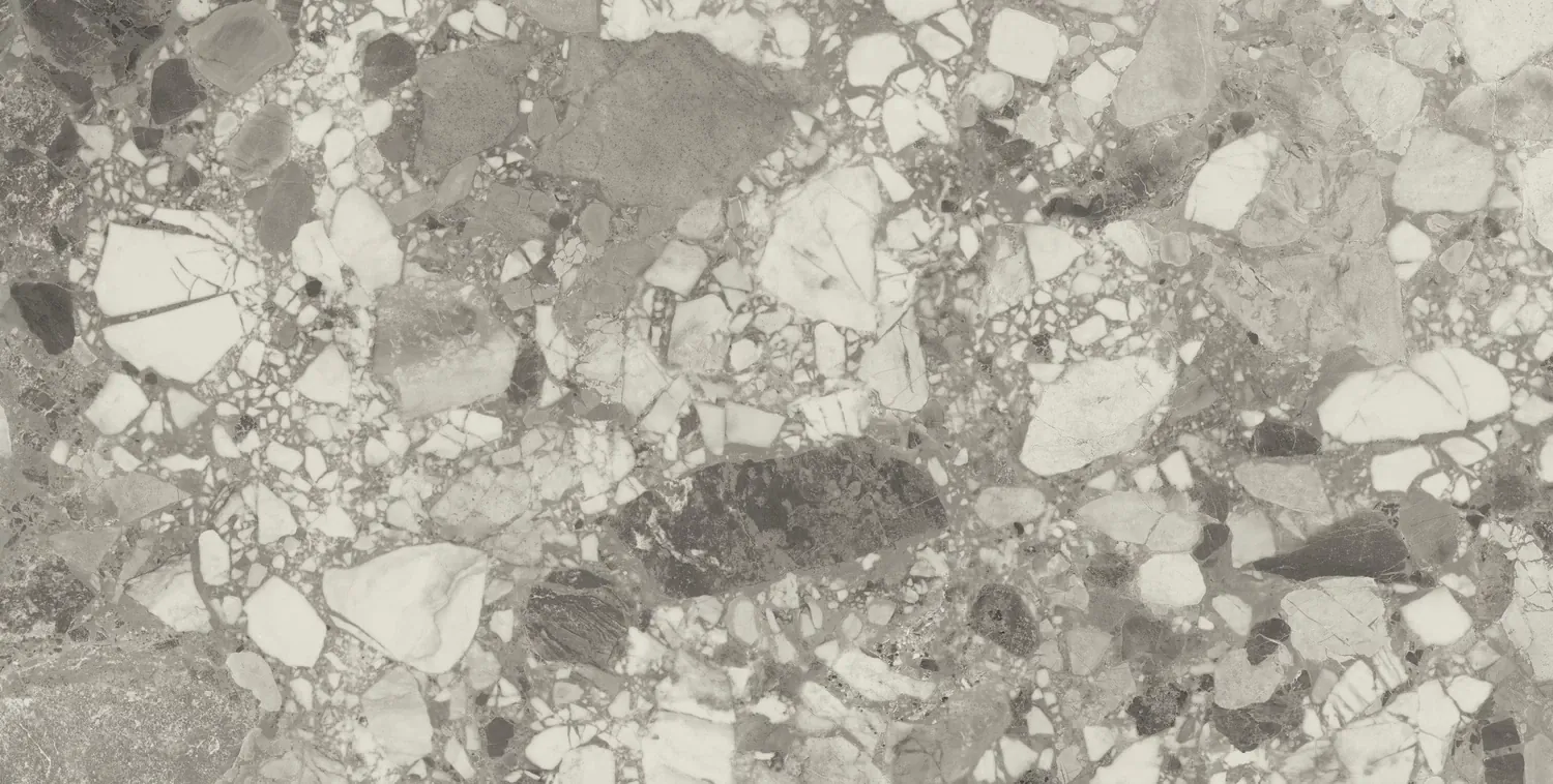 Керамогранит 610010002714 Forte dei Marmi Ceppo Apuano Pearl Rett 80x160