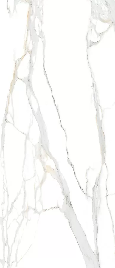 Керамогранит NTT3603C Calacatta Empire 120x280
