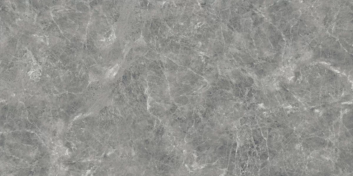 Керамогранит Orlando Gris серый Полированный 60x120