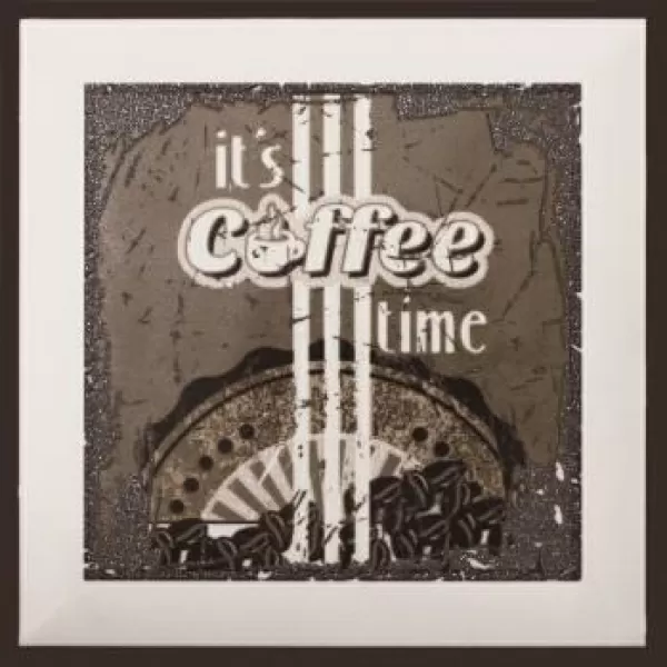 Плитка Coffee Time Brown C 15*15