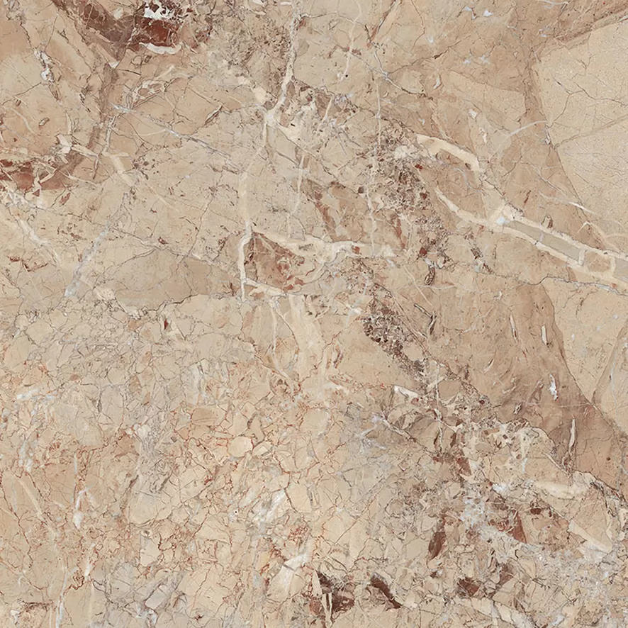 Керамогранит Brecia Antic Brown Матовый 60х60