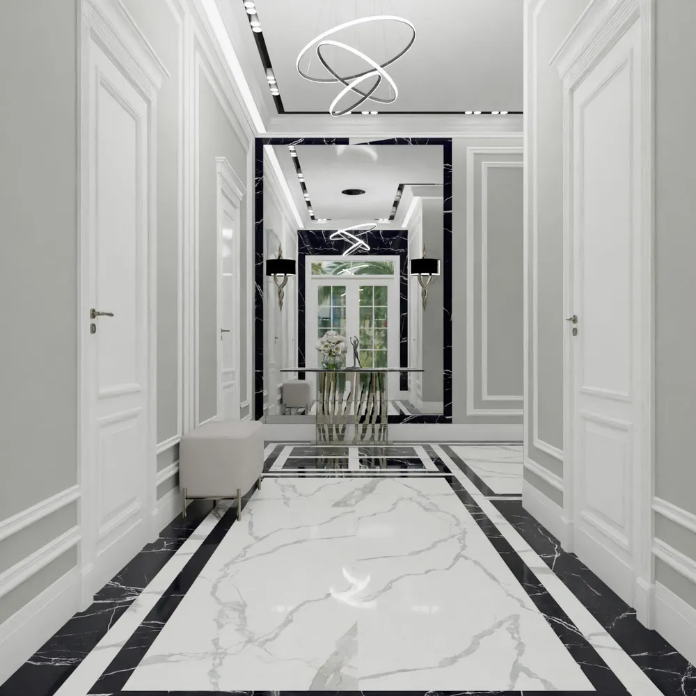 Керамогранит Calacata Extra 60x120