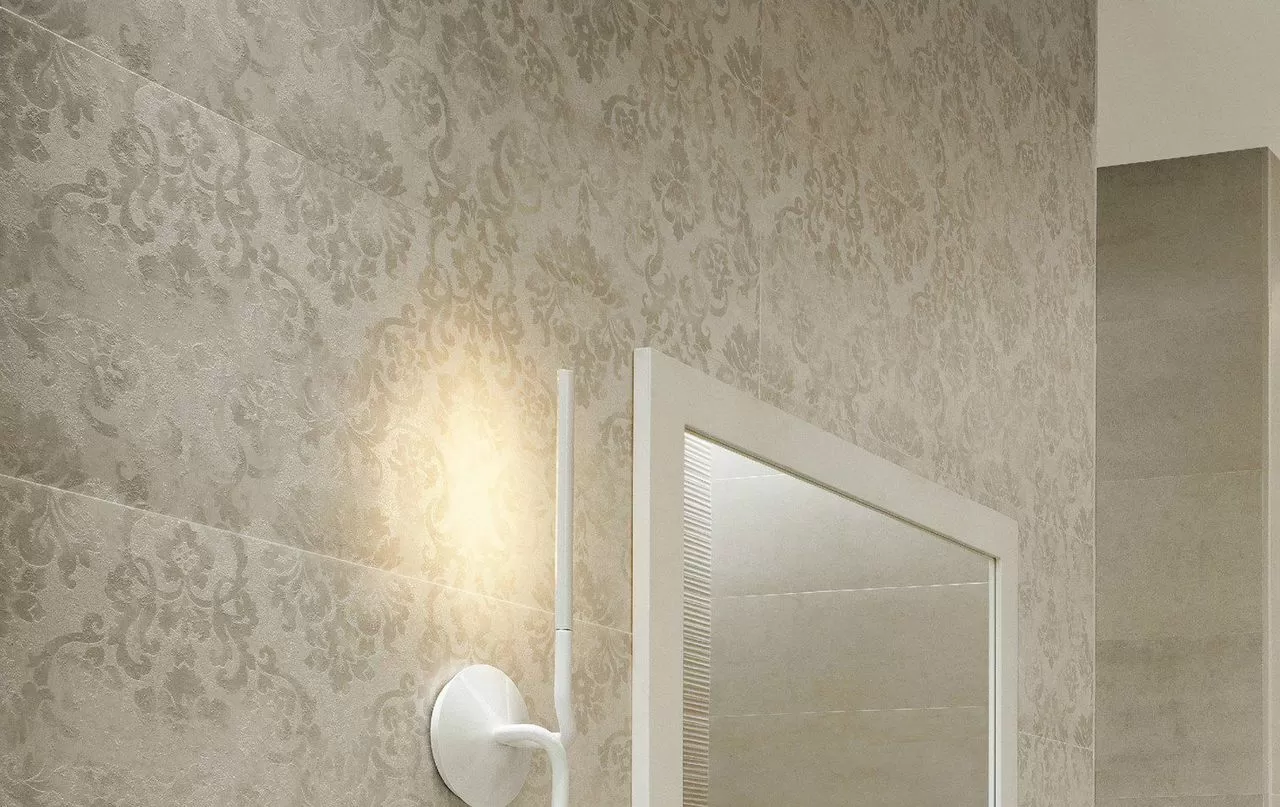 Плитка fKOG Meltin Cemento Spigolo 1*30.5 RT