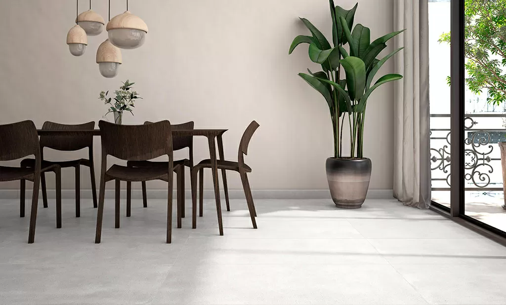 Керамогранит Must Walmer White 60x120