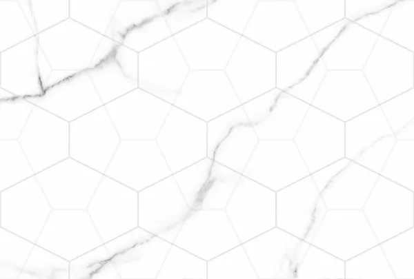 Плитка V9VG3205TG Vega Белый геометрия 40*27