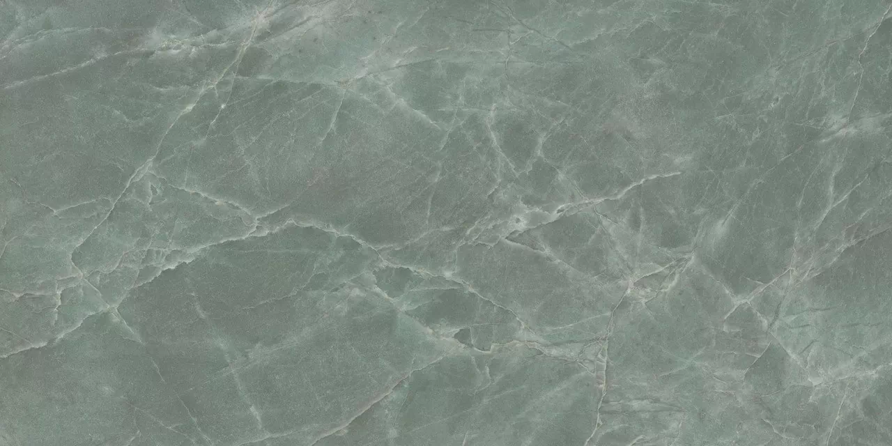 Керамогранит AU8E Marvel Diva Aqua Lapp 60x120