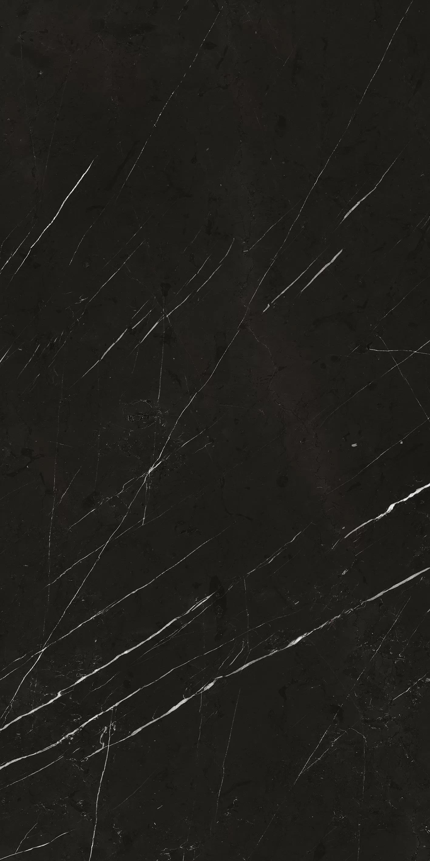 Керамогранит 769425 Chimera Empatia Nero Mat Ret 6mm 120x240