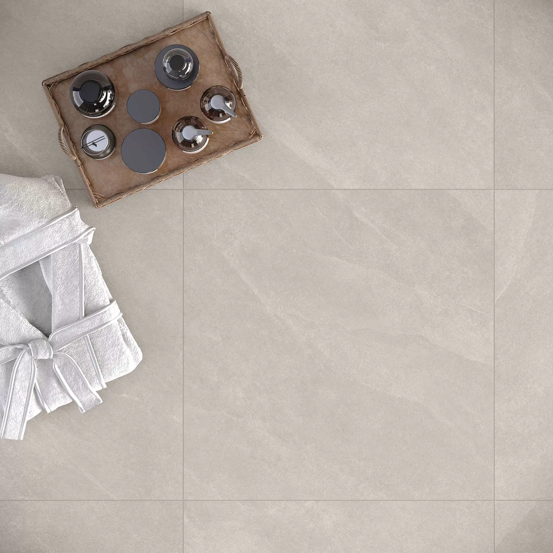 Керамогранит 16090145 Era Perla Naturale 9mm 120x120