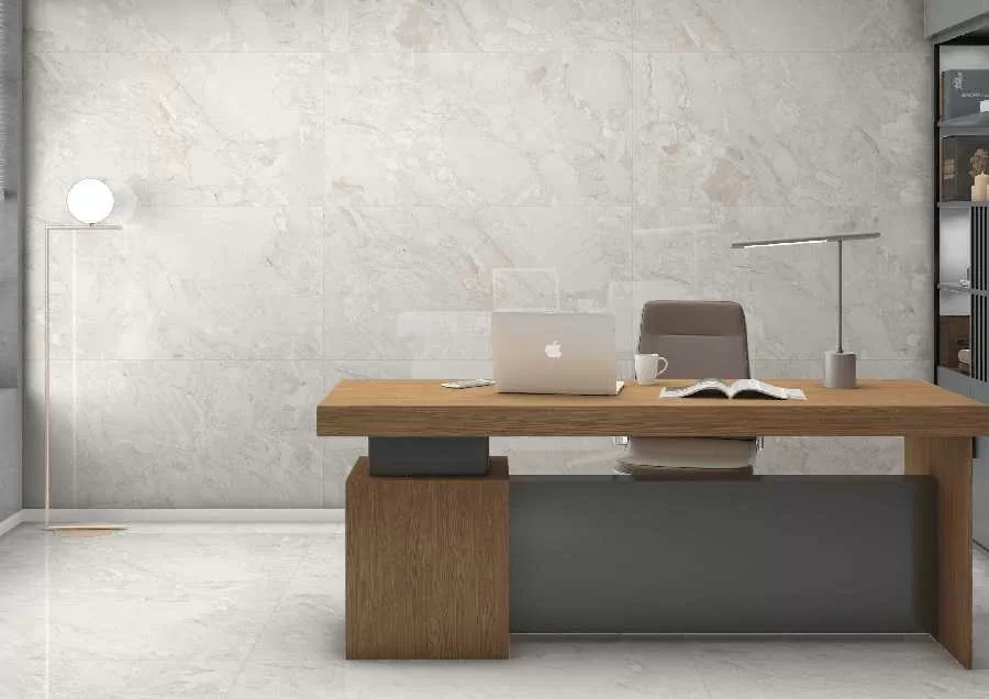 Керамогранит Ultron Grey Carving 60x120