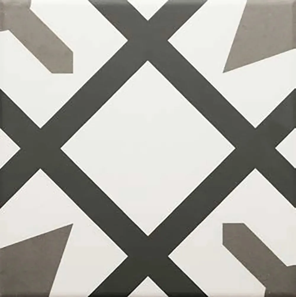 Керамогранит Hermitage Charme 20x20