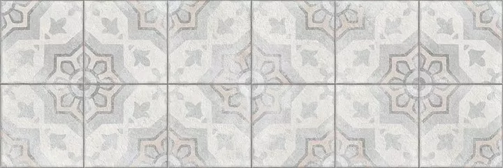 Плитка Giaros Multicolor 25х75