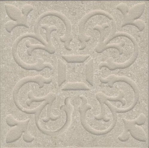 Керамогранит SBD018/DD201620 Про Матрикс бежевый светлый 9.5x9.5