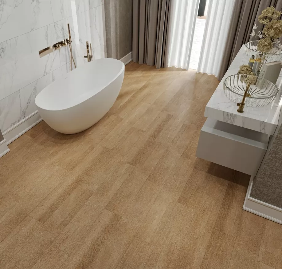 Керамогранит F4505M Forest Wenge Matt 20x120