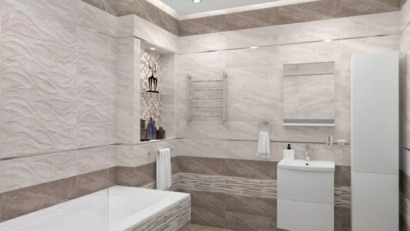 Керамогранит Pegas коричневый 40х40