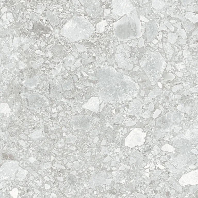 Керамогранит 6246-0116 Спектр светло-серый 45х45