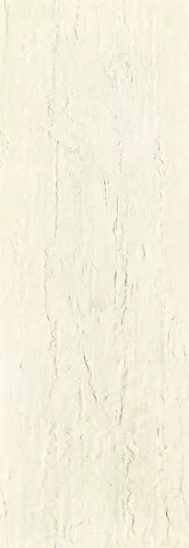 Плитка Slate White rett 35x100