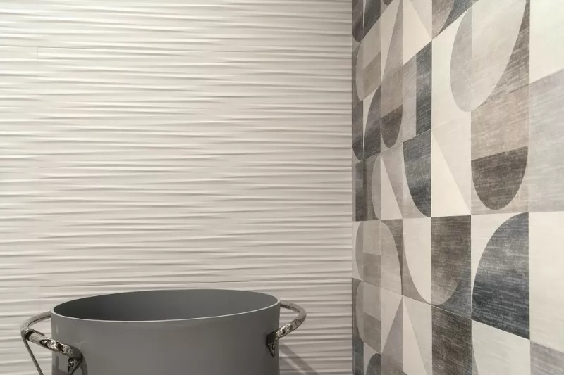 Плитка Sapphire Relieve Ret. 30x90