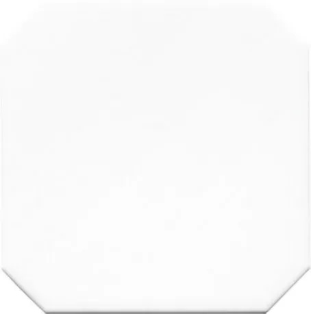 Плитка ADST1028 OCTOGONO SNOW CAP 14.8X14.8