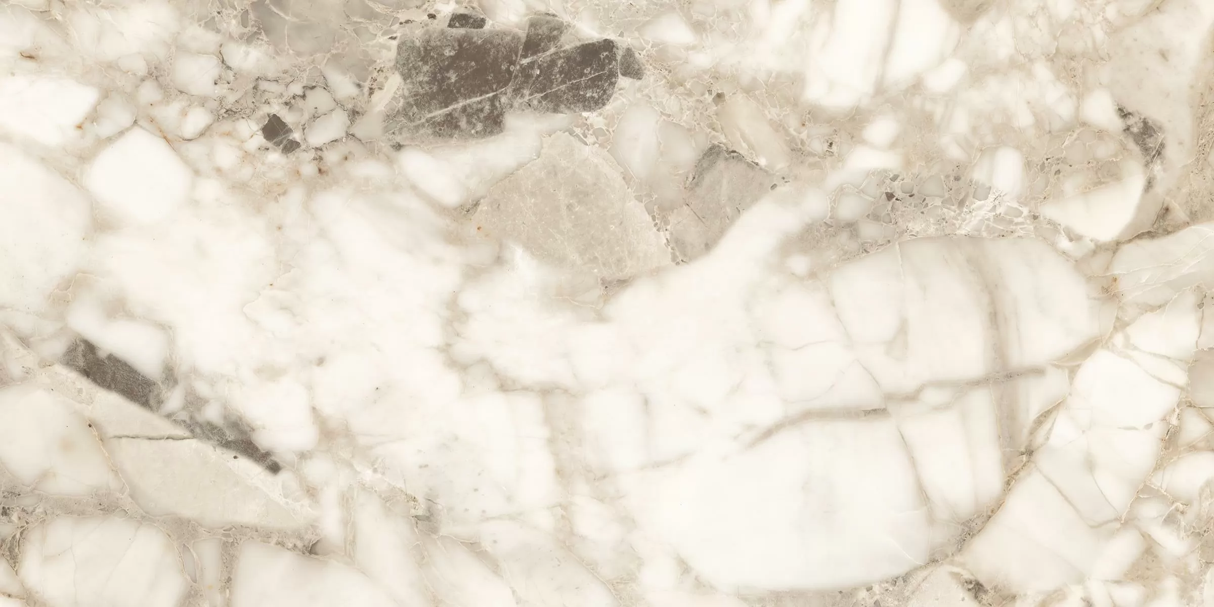 Керамогранит Quartzite Avorio Polished 9mm 60x120