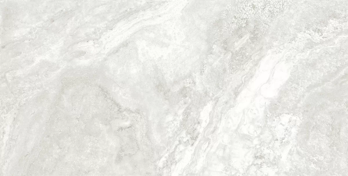 Керамогранит Titan White Cтруктурный 60х120