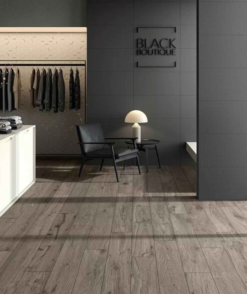 Керамогранит 610110000448 Loft Honey Tatami Strip Nat 20x80