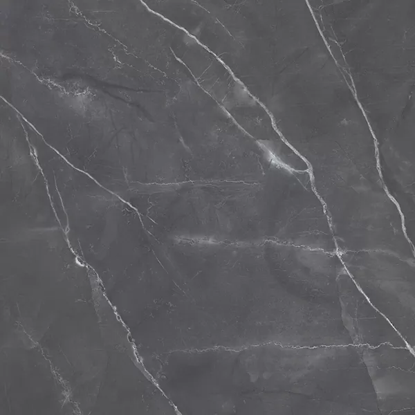 Керамогранит AB1211HG Armani Black High Gloss 600x600