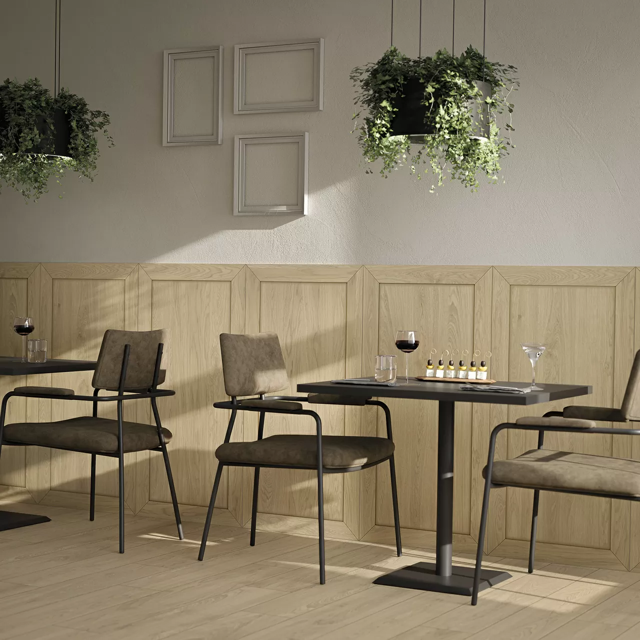 Керамогранит FLS021 Flash Tapparella Acero Rett 60x120