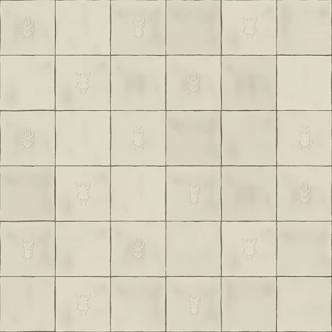 Плитка 3489 Ager-4 Pearl 13x13