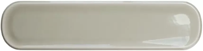 Плитка 129087 Aquarelle O Mint Grey 7,5x30