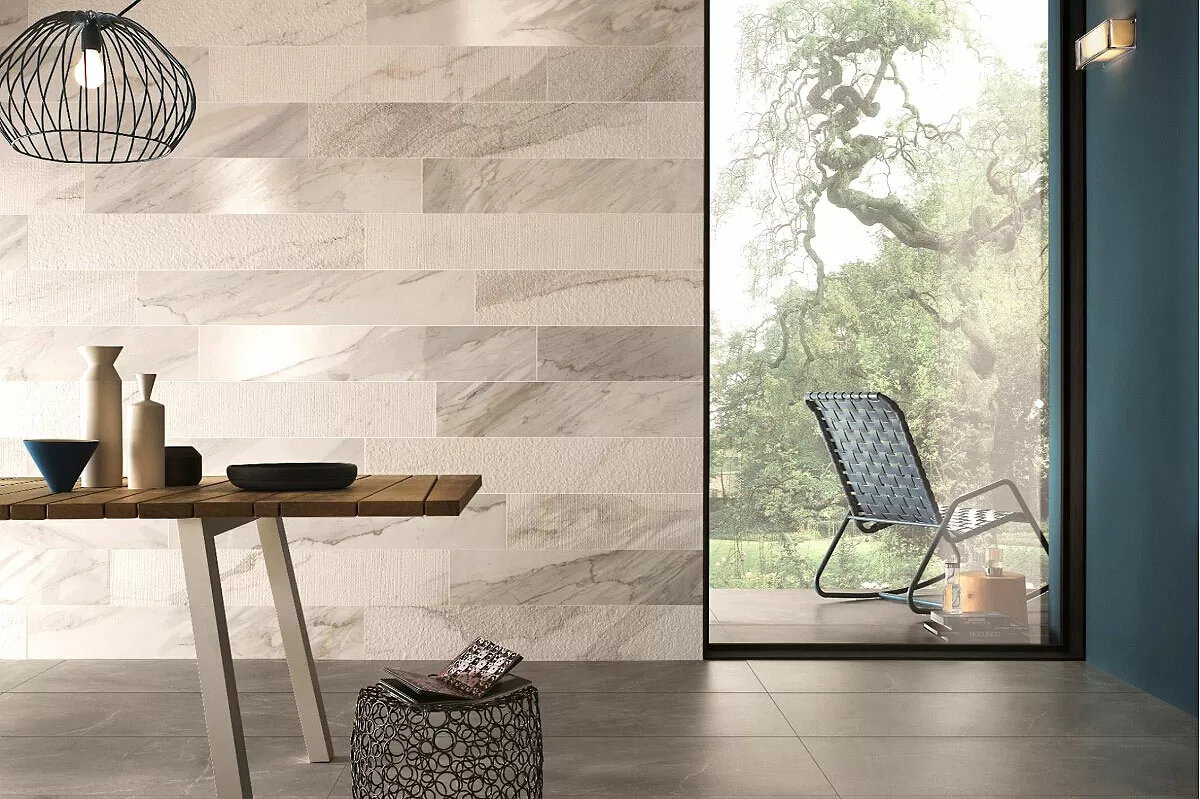 Керамогранит WE0368L Pulpis Living Lappato Sq. 60x60