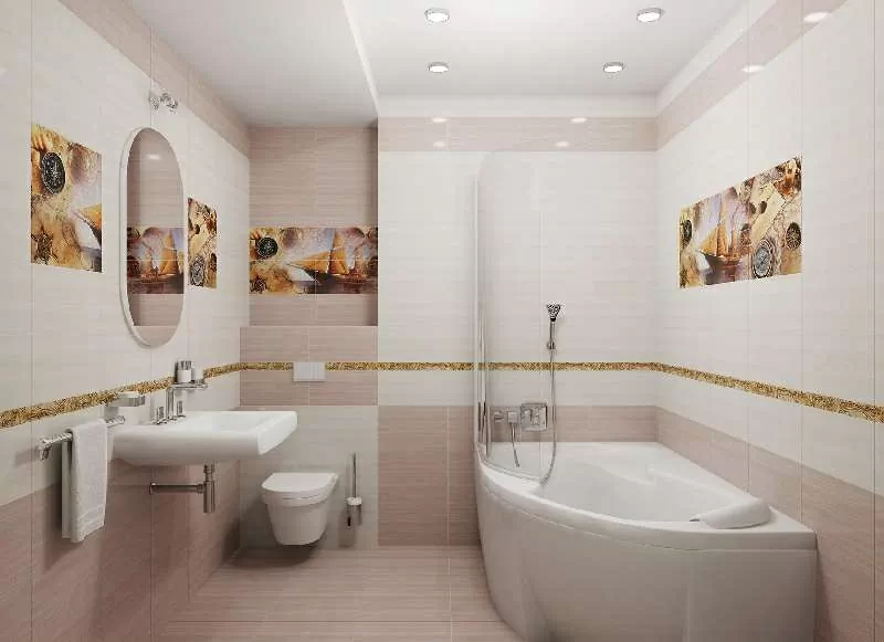 Плитка Monocolor Бордюр стеклянный Ral 4009 2х40