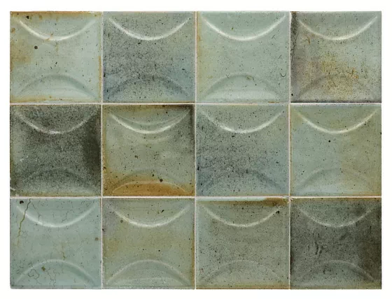 Плитка 30024 Arco Celadon 10х10