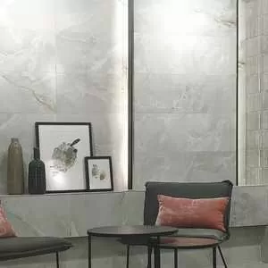 Плитка Onyx lux dark grey 60x120