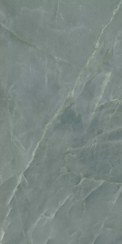 Керамогранит PF60014963 Sensi Nuance Sea Green Lux 3D Rett 60x120
