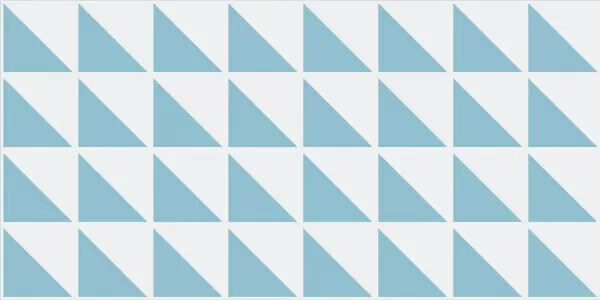 Плитка Clichy Blanco Mix 10x20