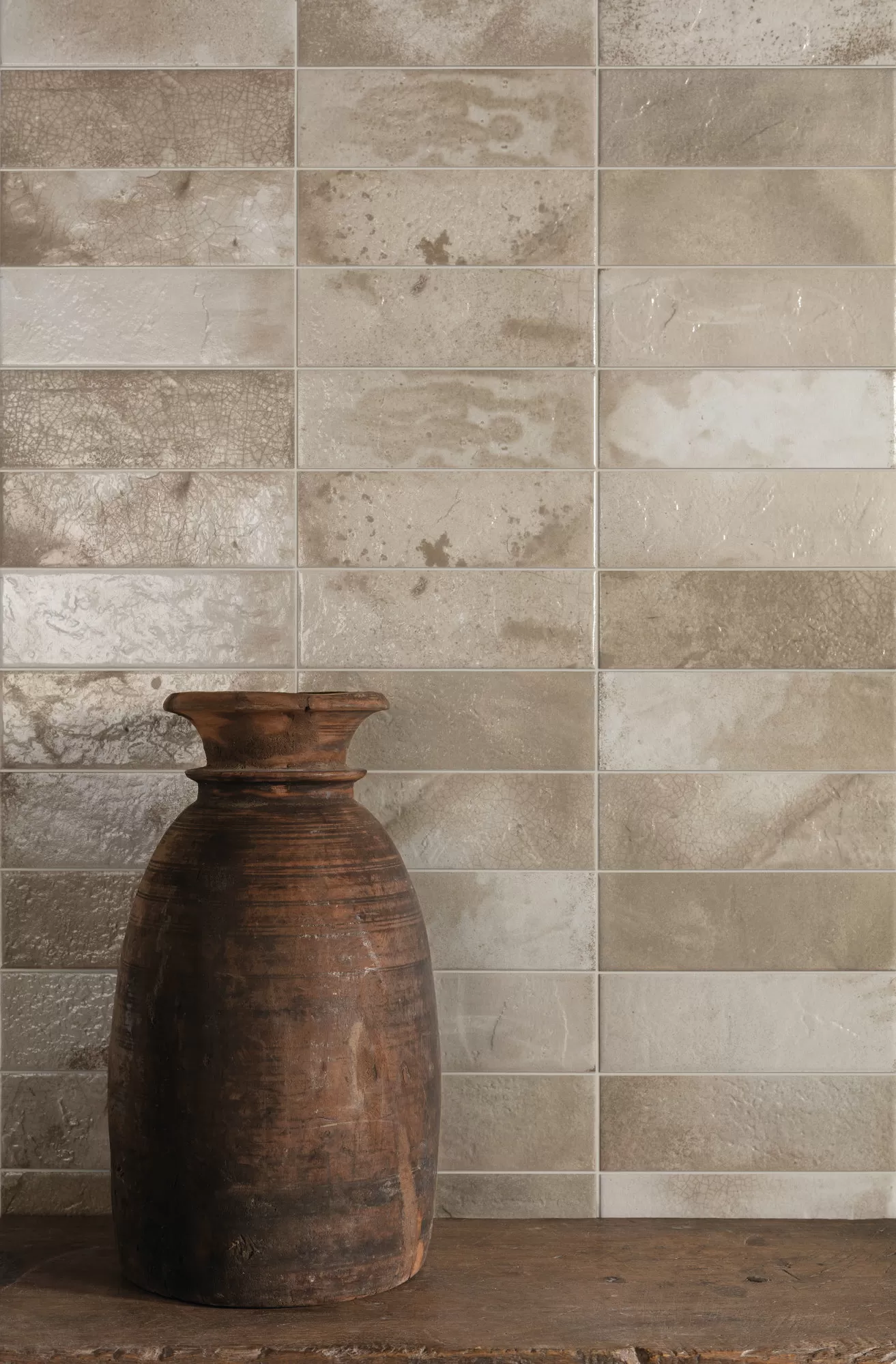 Плитка 28939 FS RAKU BLUE 20X40