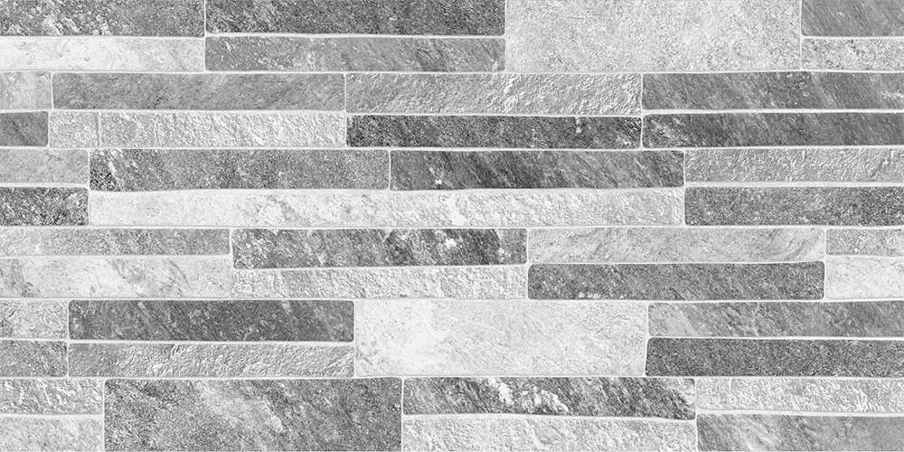 Керамогранит Trick Серый 30x60