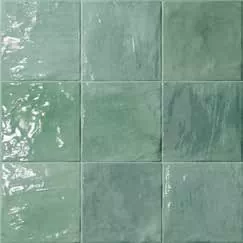 Плитка PF60011527 Poetry Colors Sage N 10x10