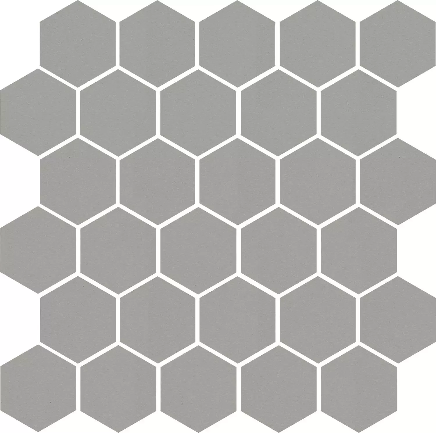 Керамогранит 63002 Агуста серый светлый натуральный (из 30 частей) R10 29,7х29,8