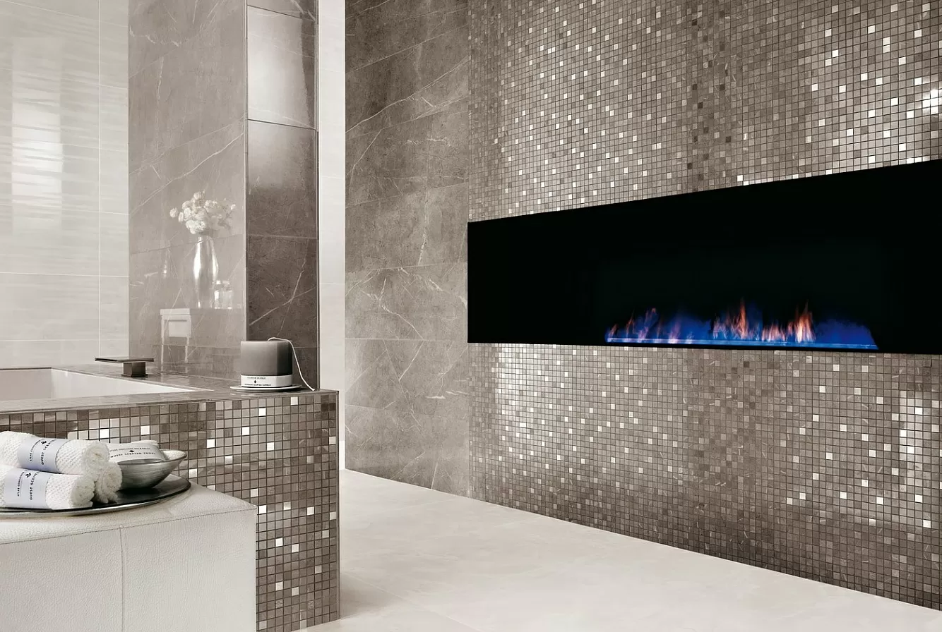 Керамогранит A209 Marvel Grey Stone 60x120