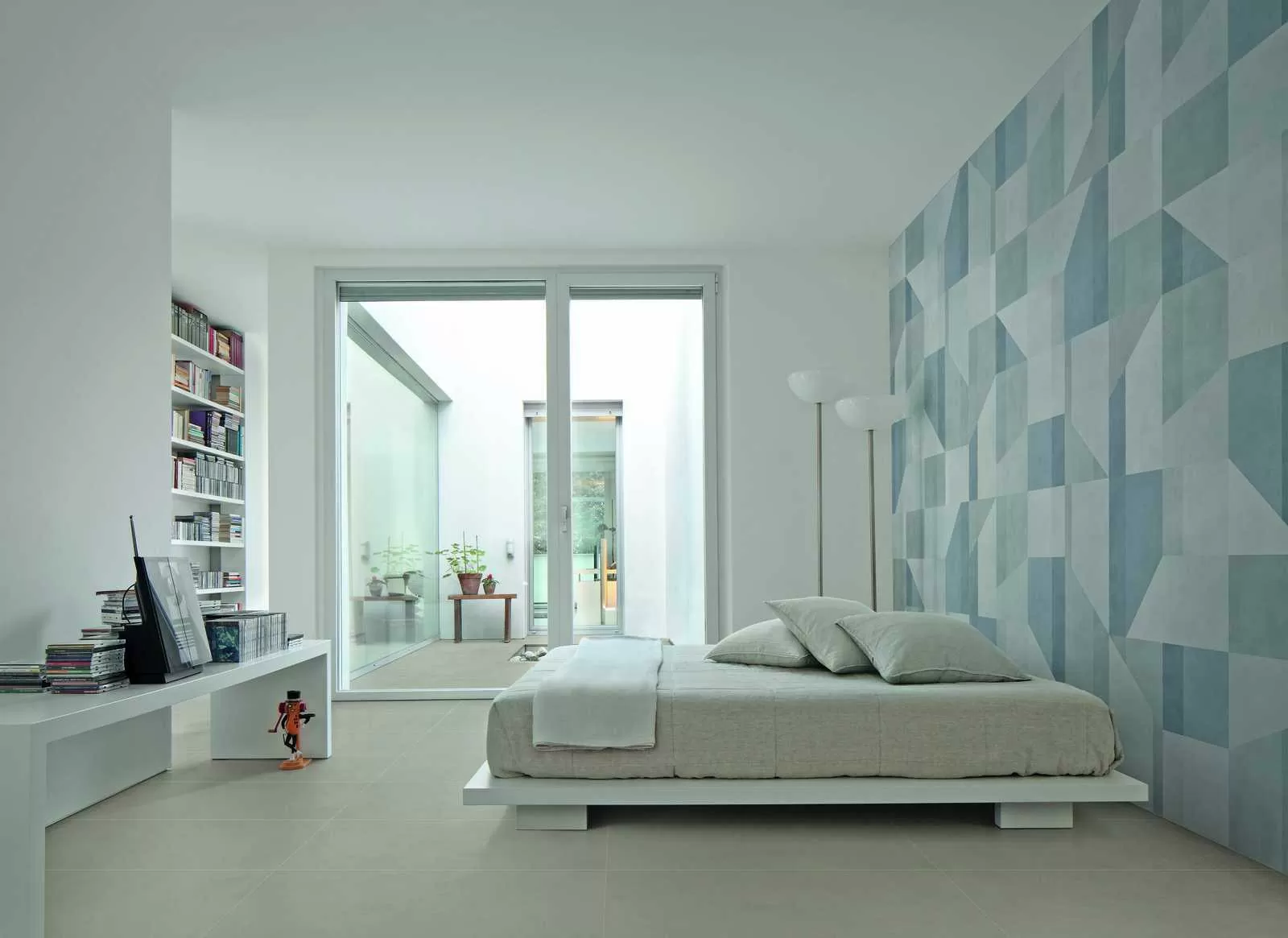 Мозаика M3SD Alchimia Mosaico Spina Grey 30x37