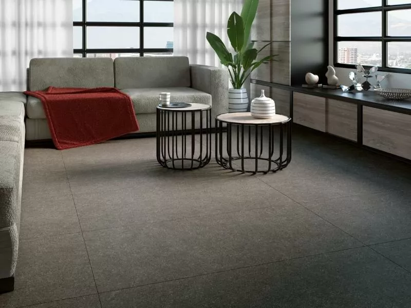 Керамогранит 156-015-3 Belgravia Grey Matt 60x120