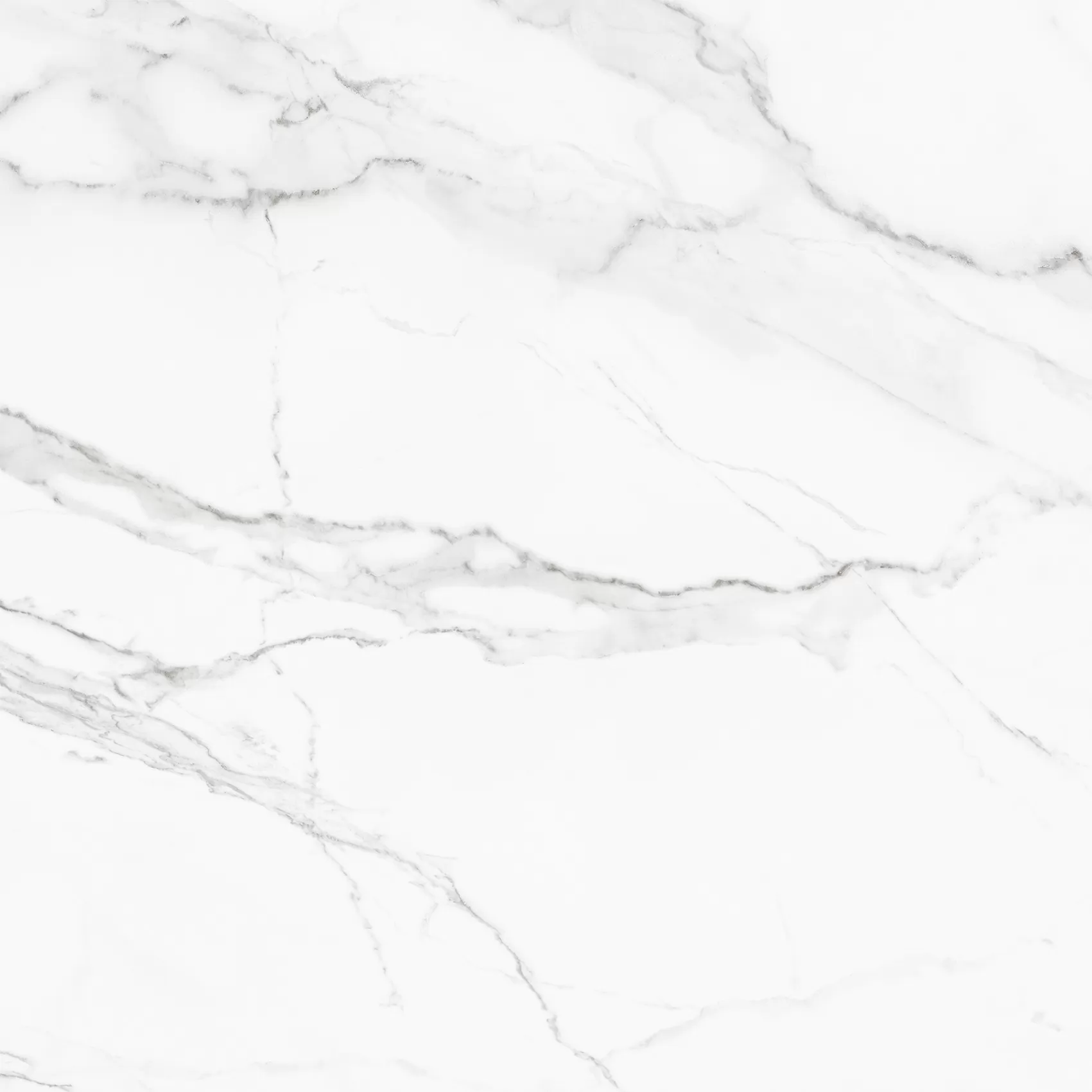 Керамогранит 010400001246 Flash white белый PG 01 45х45